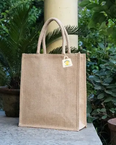 jute bag