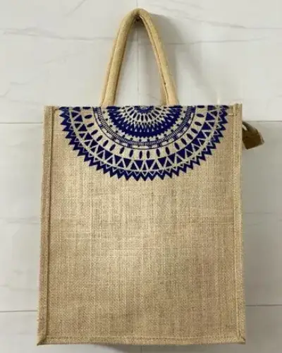 jute bag