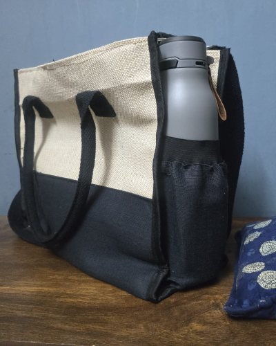 jute bag