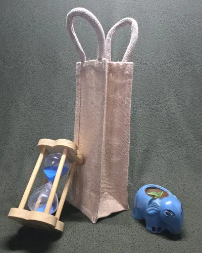 jute bag