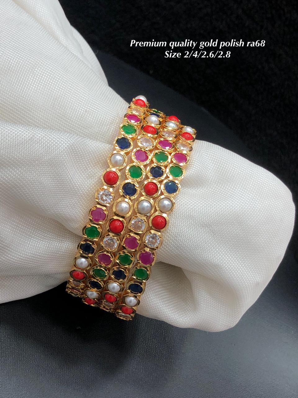 Bangles