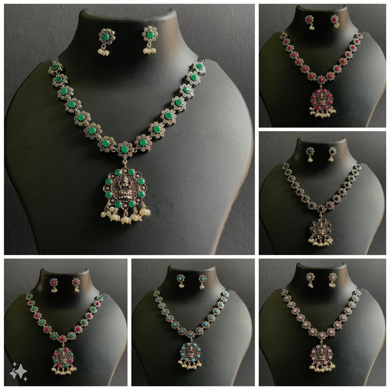 necklace