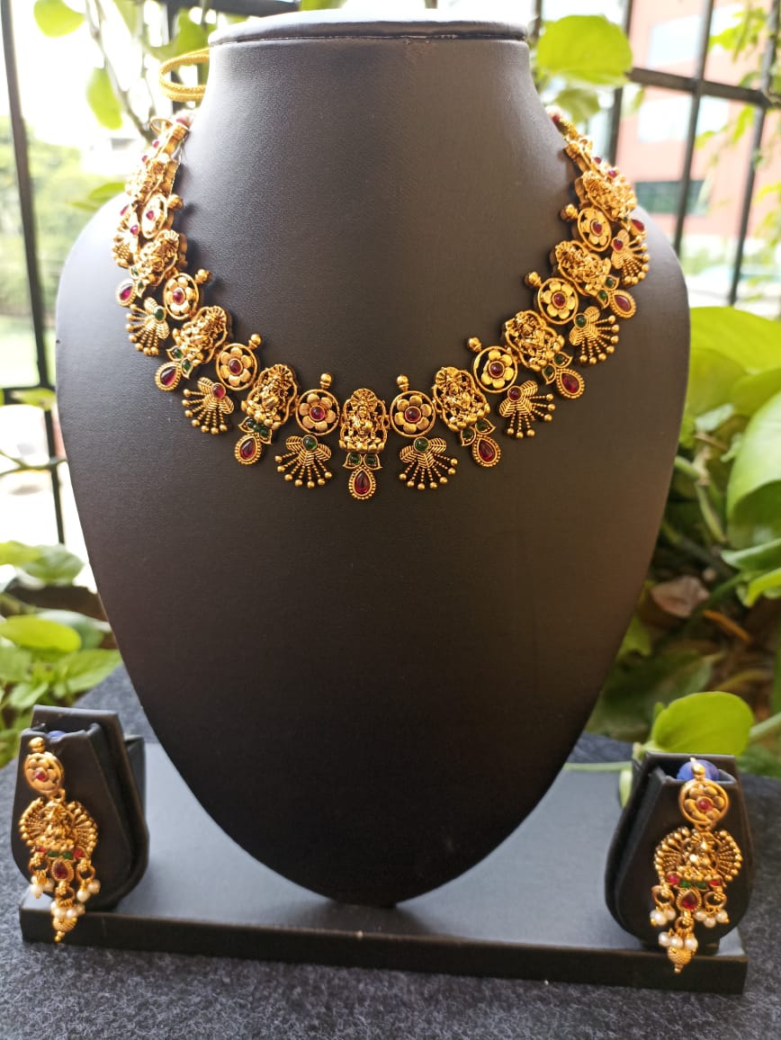 necklace