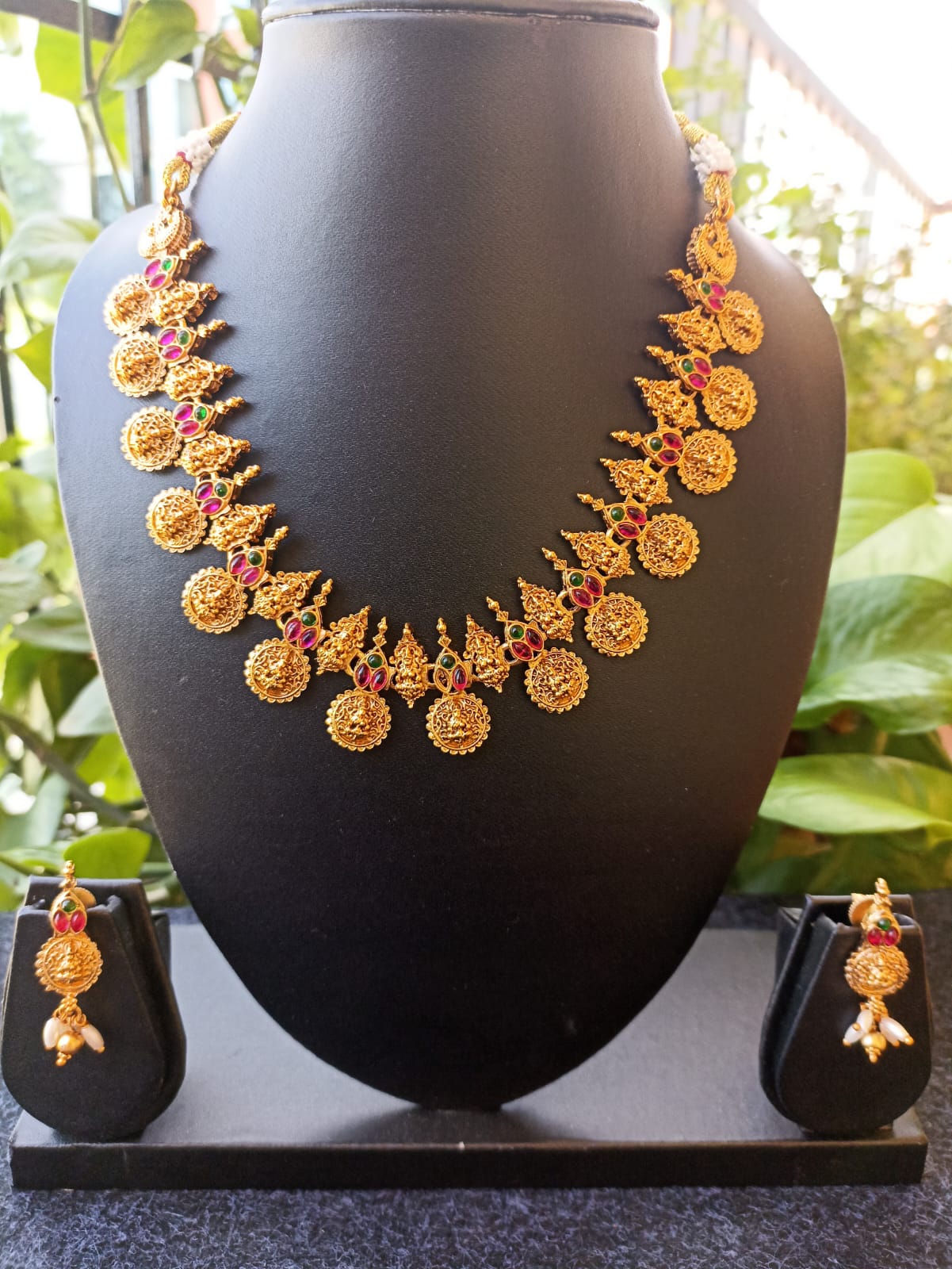 necklace