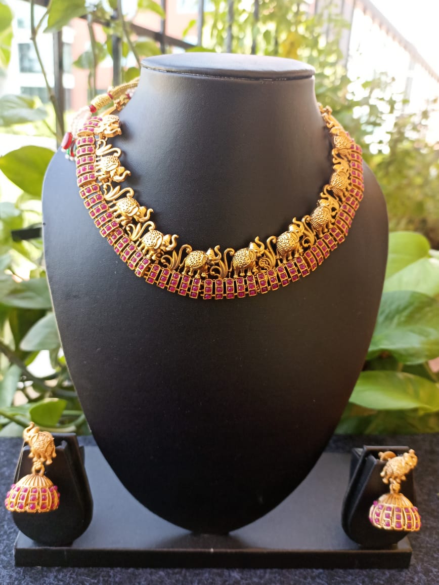 necklace