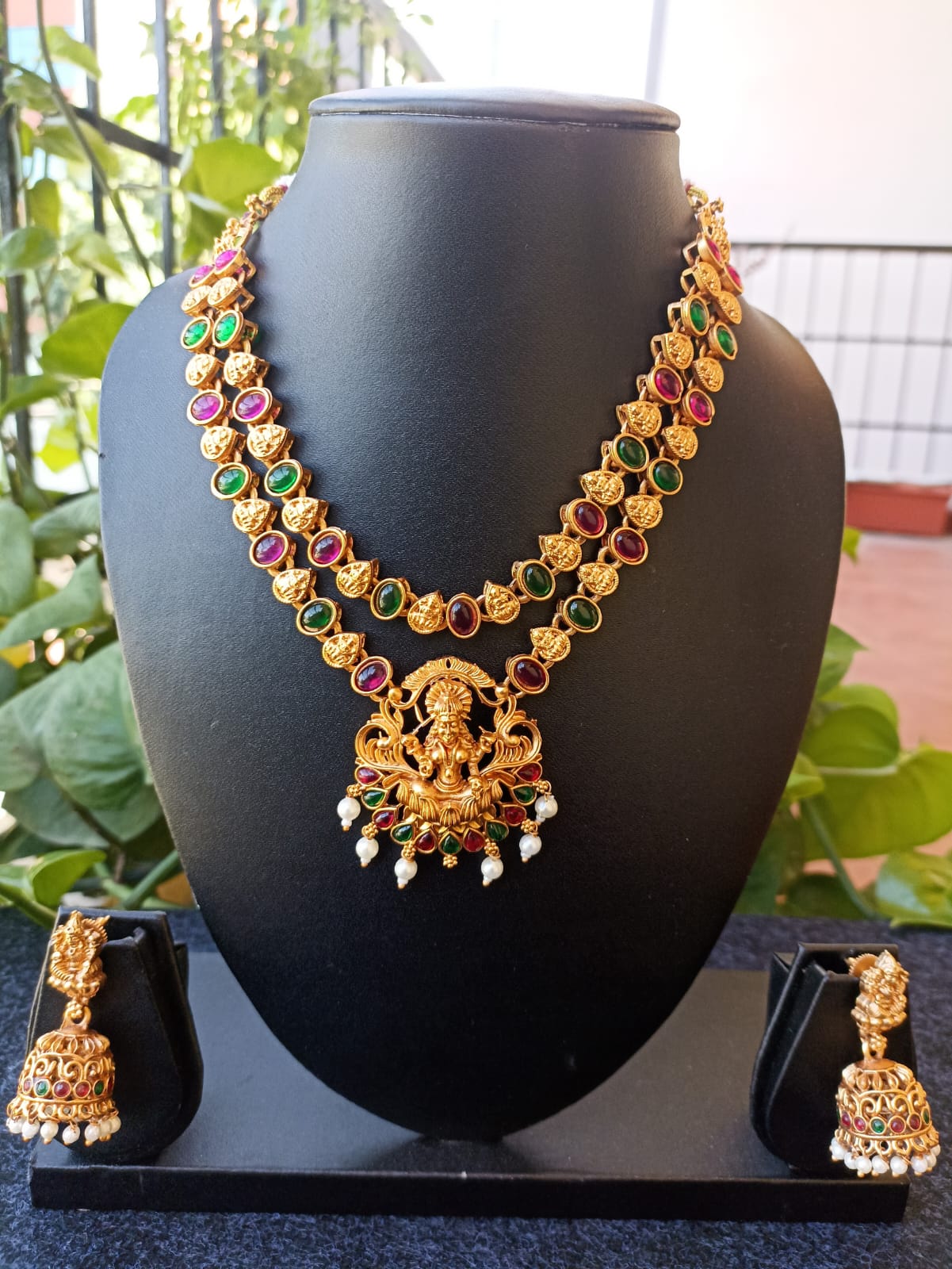 necklace