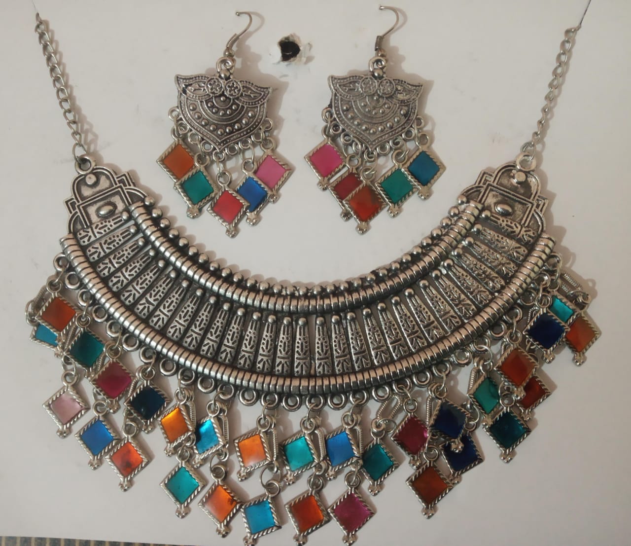 necklace